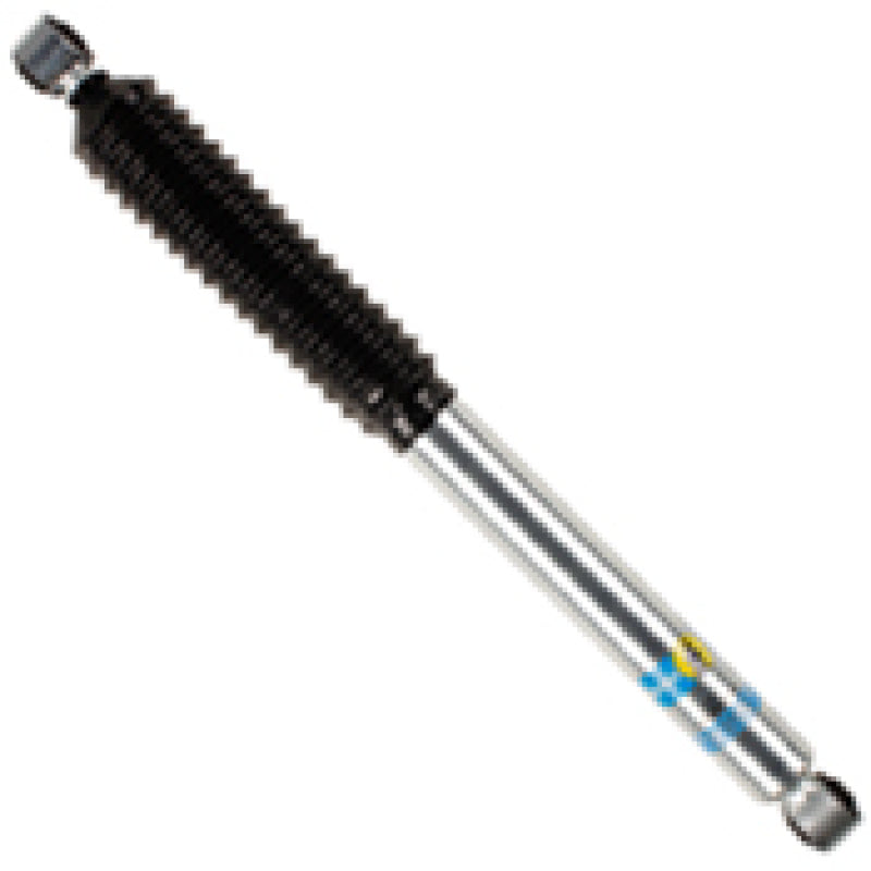 Bilstein B6 2003 Hummer H2 Base Rear 46mm Monotube Shock Absorber for suspension lift kits and offroad performance upgrades.
