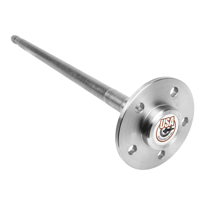 USA Standard Axle For Ford Crown Victoria & Lincoln Towncar Secondary image