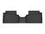 WeatherTech 2022 Ford Maverick Hybrid Rear FloorLiner - Black