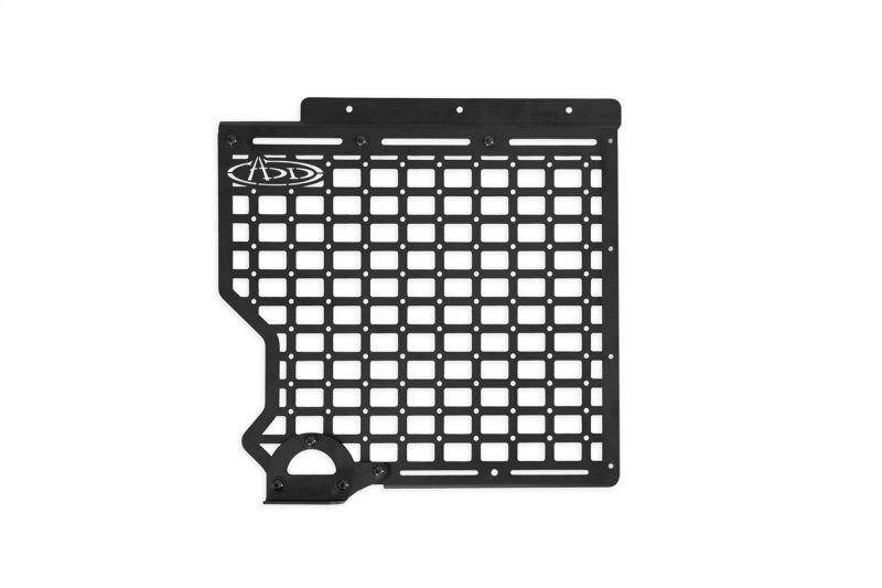 Addictive Desert Designs2023+ Ford Super Duty F250/350 Bed Cab Molle - Driver Secondary image