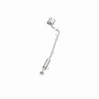 MagnaFlow BRE Exhaust Kit 07-11 Toyota Camry exhaust system