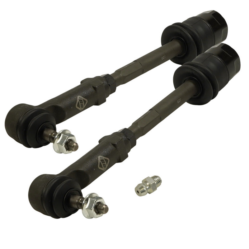 BD Diesel Tie Rod Upgrade Kit - GM 11-19 Secondary image