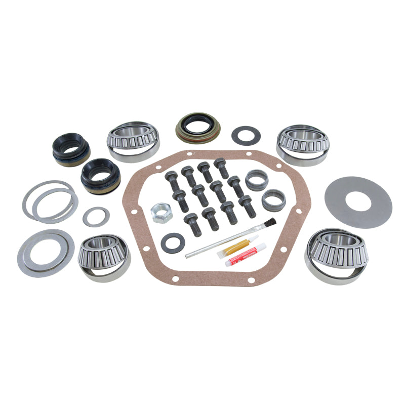 USA Standard Master Overhaul Kit For Dana Super 60 Front Secondary image