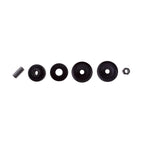 Bilstein 5100 Series 14-15 Dodge Ram 2500 Rear 46mm Monotube Shock Absorber parts and accessories
