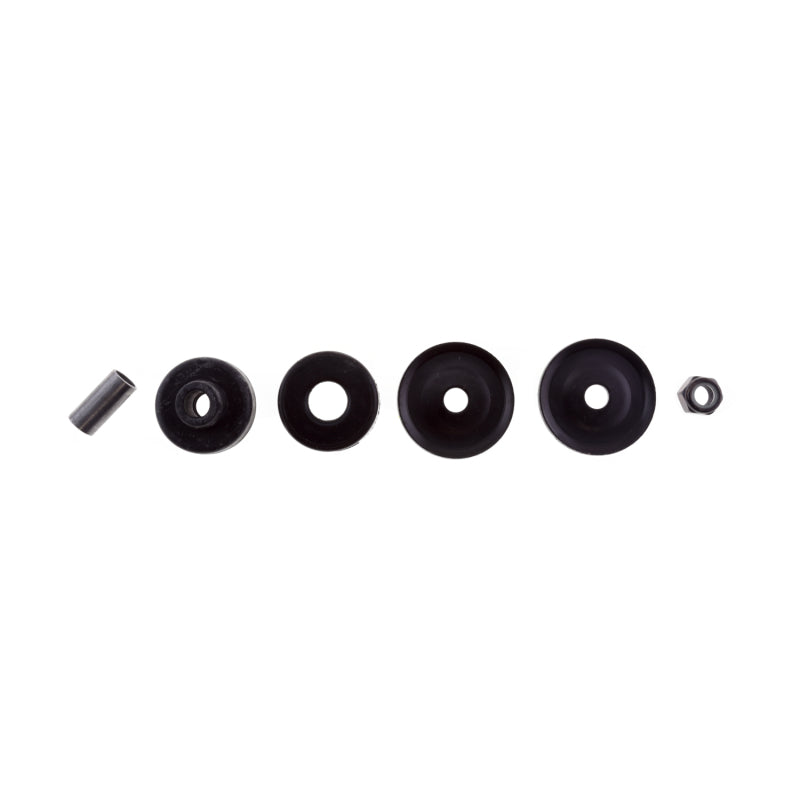 Bilstein 5100 Series 14-15 Dodge Ram 2500 Rear 46mm Monotube Shock Absorber parts and accessories