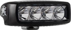 Rigid Industries SRQ - Spot - White - Set of 2 for offroad lighting