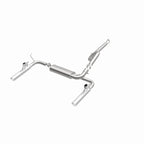 MagnaFlow Sys C/B Camaro- Firbird 98 02 5.7L exhaust system