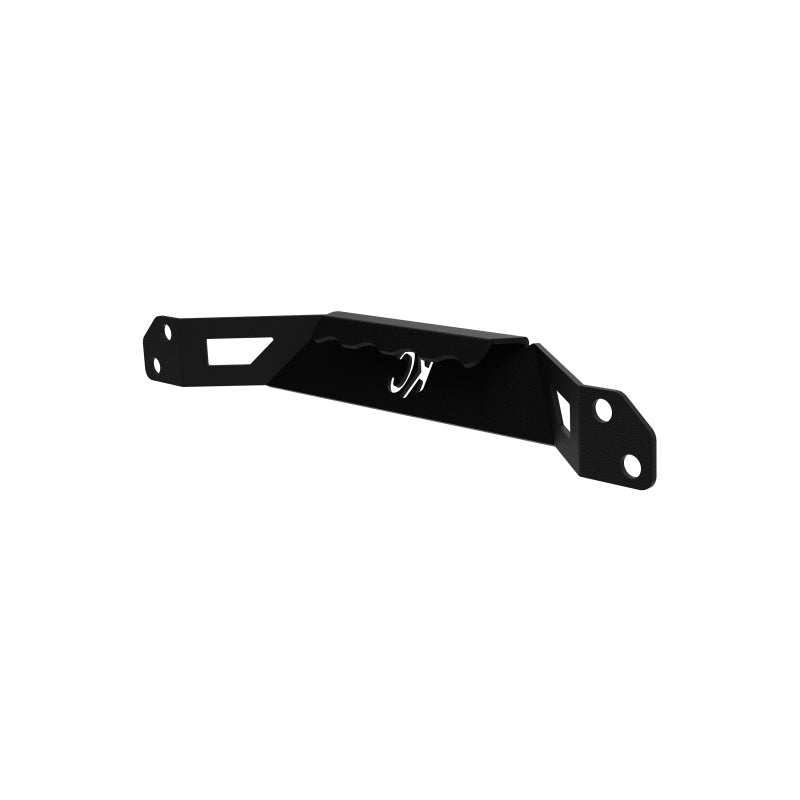 KC HiLiTES Platform One Roof Rack Grab Handle (Does Not Include Rack) for offroad truck accessories