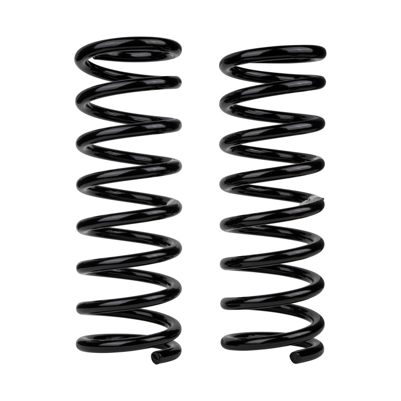 ARB / OME Coil Spring Front G Wagon Med for offroad performance upgrades