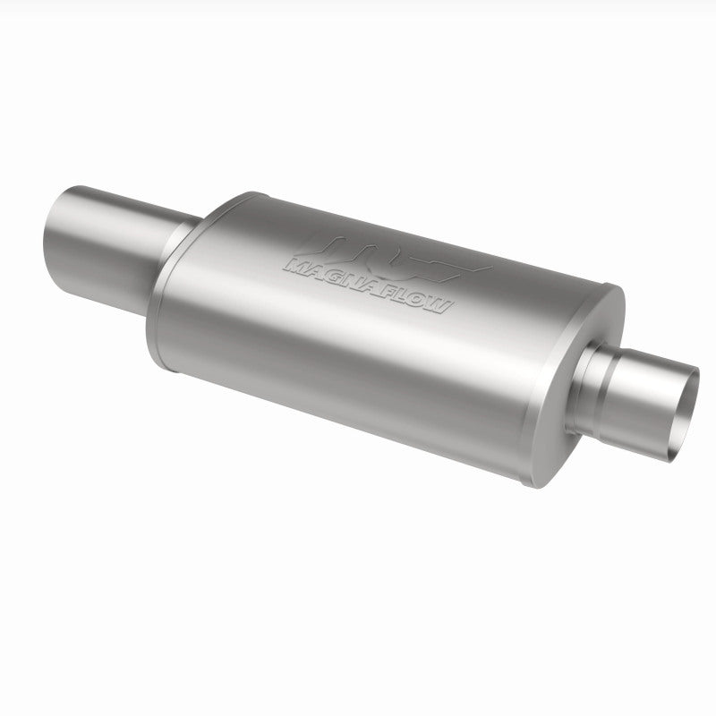 MagnaFlow Muffler W/Tip Mag Rs 14X5X8 3/4.00 for offroad performance upgrades