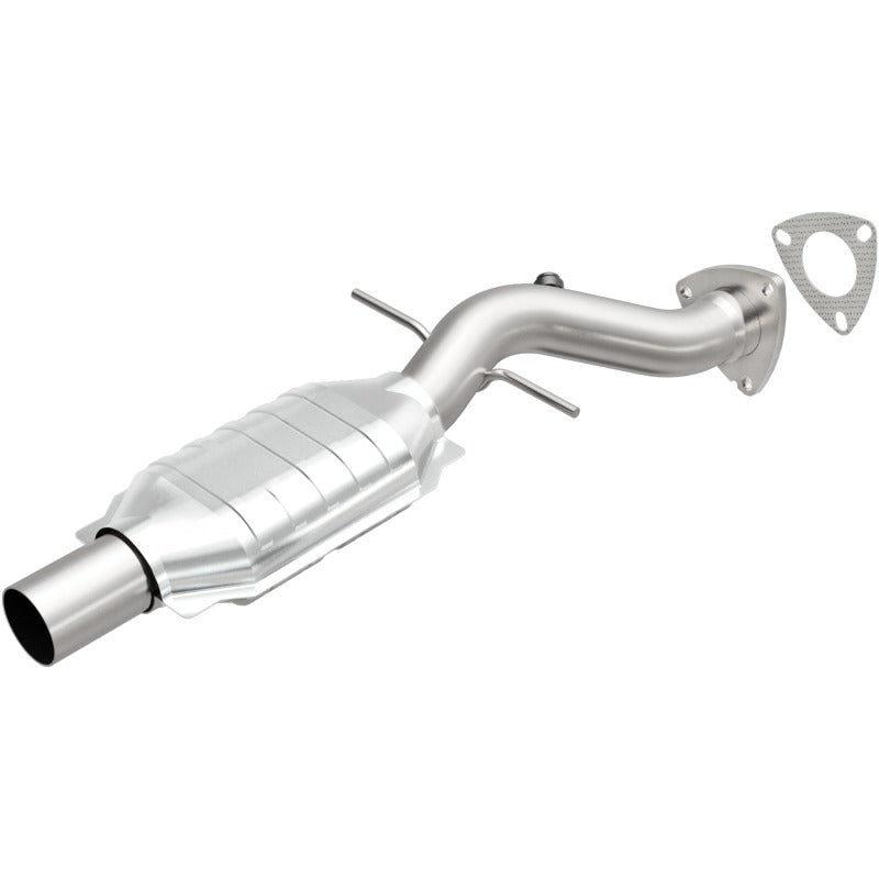 MagnaFlow Direct Fit Catalytic Converter Blazer-Jimmy 95 Secondary image