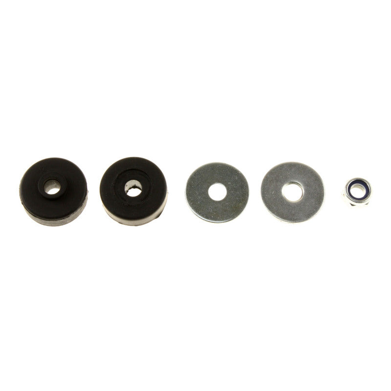 Bilstein 4600 Series 92-04 Mitsubishi Montero front shock parts