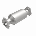 MagnaFlow Conv Aud Por -VW 22930 11.625X5X4 catalytic converter for offroad performance upgrades