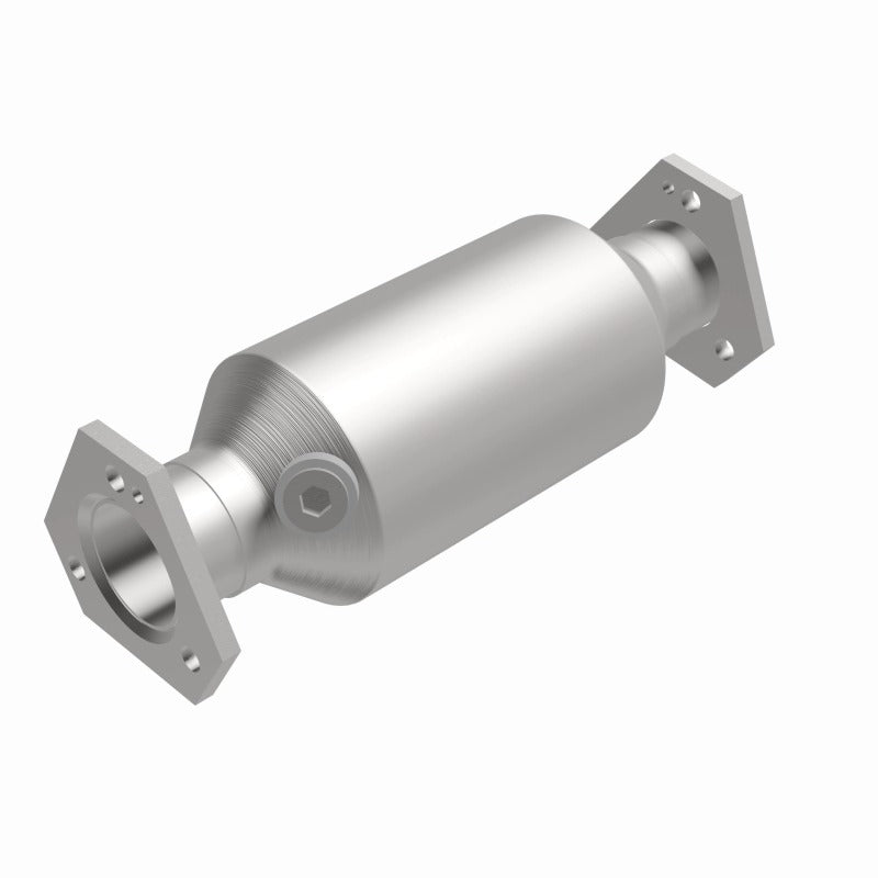 MagnaFlow Conv Aud Por -VW 22930 11.625X5X4 catalytic converter for offroad performance upgrades
