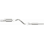 MagnaFlow Sys C/B VW Golf Iii All Mod exhaust system part