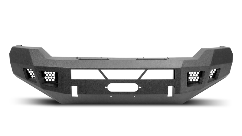 Body Armor 4x4 09-14 Ford F150 Eco Series Front Bumper Secondary image