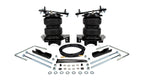 Air Lift Loadlifter 5000 Ultimate Air Spring Kit for 2023 Ford F-350 DRW w/ Internal Jounce Bumper components