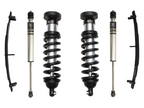 ICON 00-06 Toyota Tundra 0-2.5in Stage 2 Suspension System components