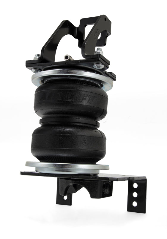 Air Lift LoadLifter 5000 Rear Air Spring Kit for 99 to 04 Ford 250/350 Superduty Secondary image