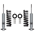 Bilstein B8 6112 19-20 Ford Ranger Front Suspension Kit components