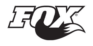 FOX logo for offroad performance parts and accessories