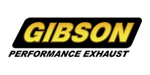 Gibson Performance Exhaust logo for offroad performance upgrades