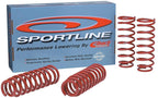 Eibach Sportline Kit for 2015 Mustang GT 5.0L V8 suspension springs