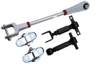 Eibach Pro-Alignment Kit for 04-08 Ford F150 V8 2WD parts