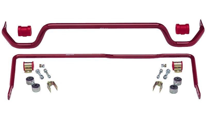 Eibach Anti-Roll Single Sway Bar Kit for 15-16 Volkswagen Golf R (Front Sway Bar Only) Secondary image