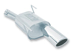 Borla 05-09 Mustang 4.0L V6 AT/MT RWD 2dr SS Exhaust rear section