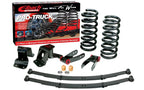 Eibach SUV Pro-Kit for 06-10 Jeep Grand Cherokee SRT-8 6.1L Hemi V8 AWD and performance offroad parts