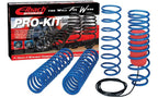 Eibach Drag Launch Kit for 79-98 Ford Mustang Cobra Coupe / 79-04 Couple / 03-04 Mach 1 Coupe with springs and components
