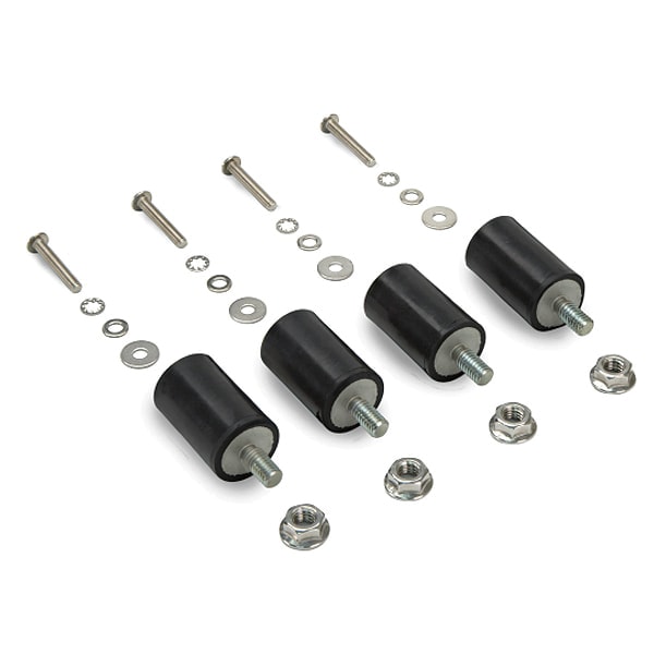 Heavy Duty Vibration Isolator Kit Main image