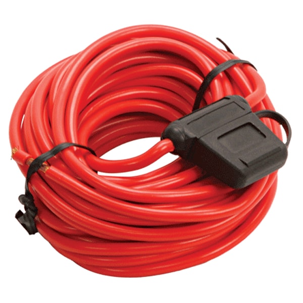 Freeze Resistant Wire Main image